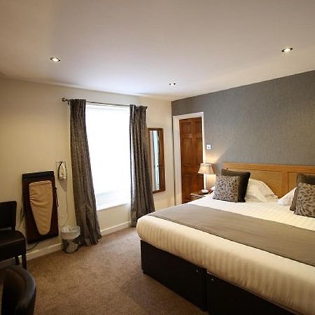 La Barbarie Hotel Saint Martin Zewnętrze zdjęcie