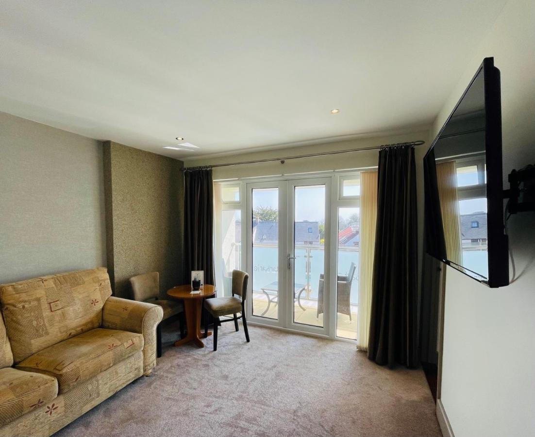 La Barbarie Hotel Saint Martin Zewnętrze zdjęcie