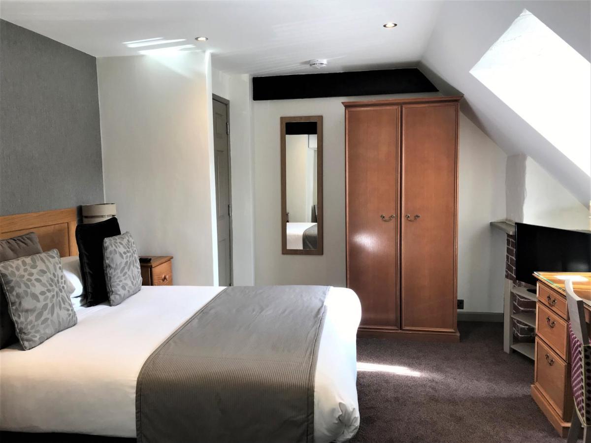 La Barbarie Hotel Saint Martin Zewnętrze zdjęcie