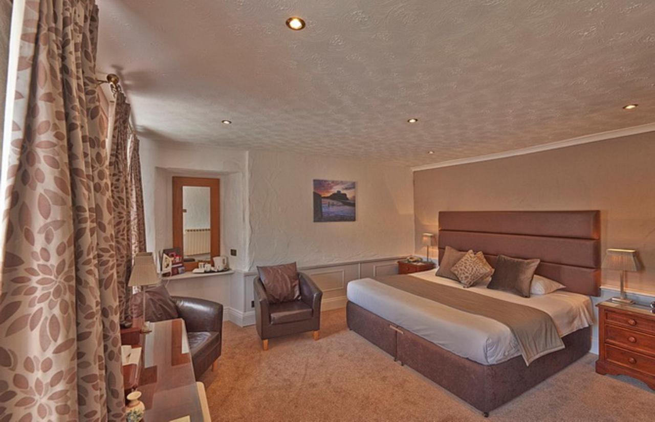 La Barbarie Hotel Saint Martin Zewnętrze zdjęcie