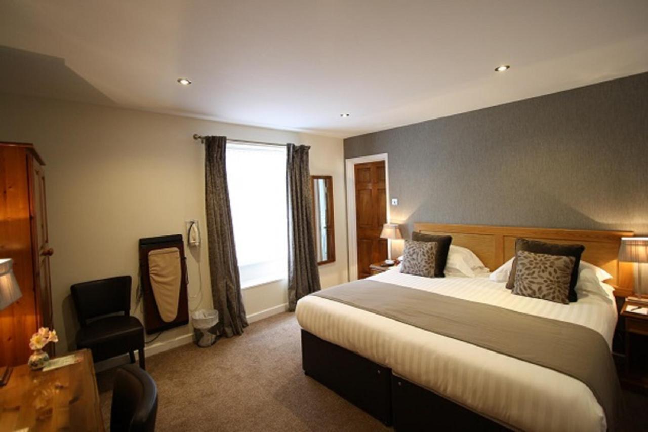 La Barbarie Hotel Saint Martin Zewnętrze zdjęcie
