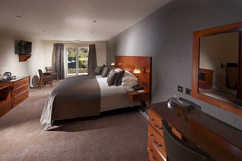 La Barbarie Hotel Saint Martin Zewnętrze zdjęcie