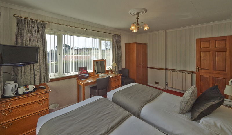 La Barbarie Hotel Saint Martin Zewnętrze zdjęcie