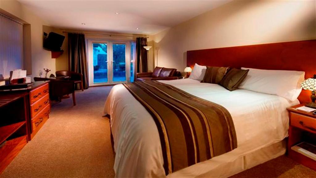 La Barbarie Hotel Saint Martin Pokój zdjęcie