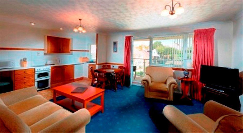 La Barbarie Hotel Saint Martin Zewnętrze zdjęcie