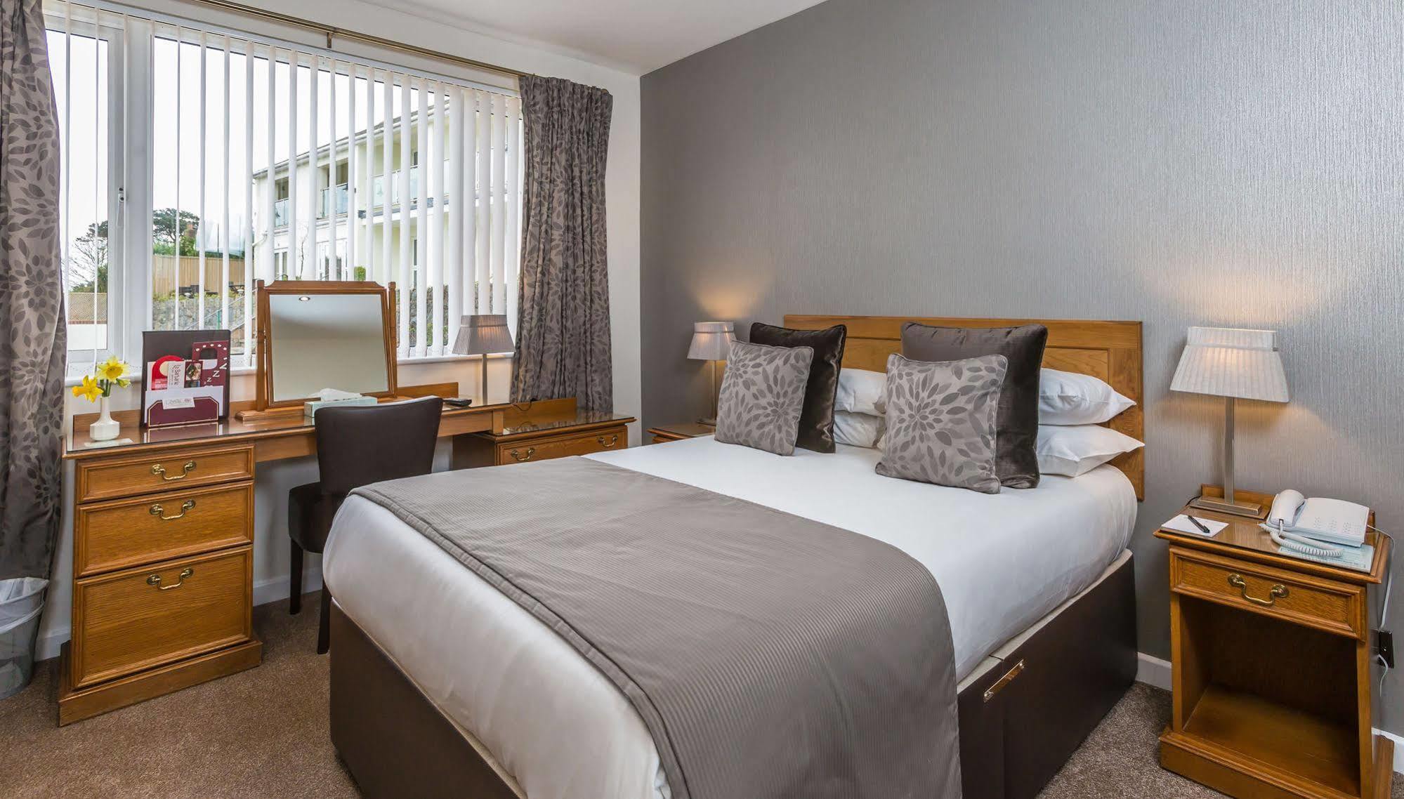 La Barbarie Hotel Saint Martin Zewnętrze zdjęcie