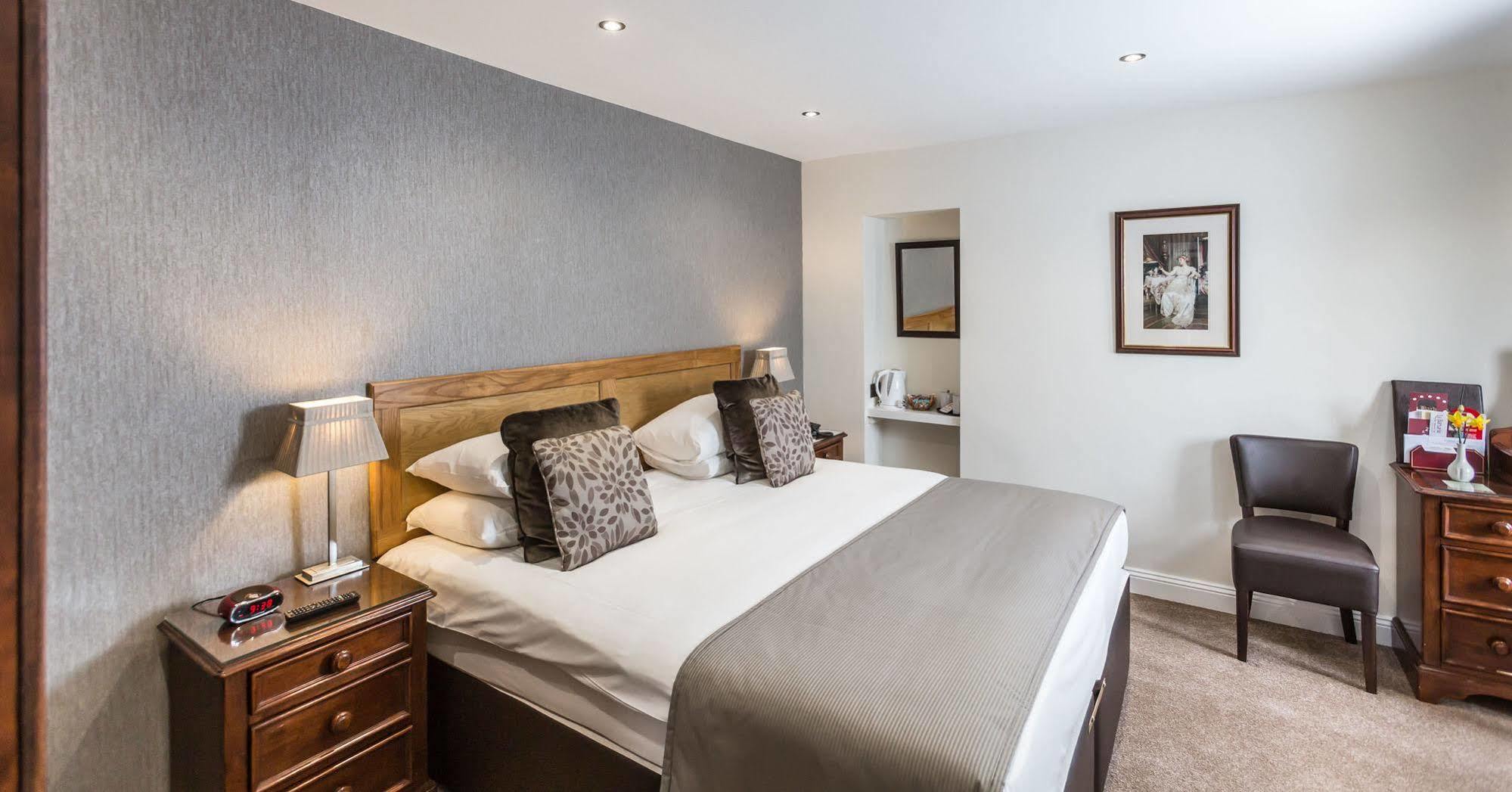 La Barbarie Hotel Saint Martin Zewnętrze zdjęcie
