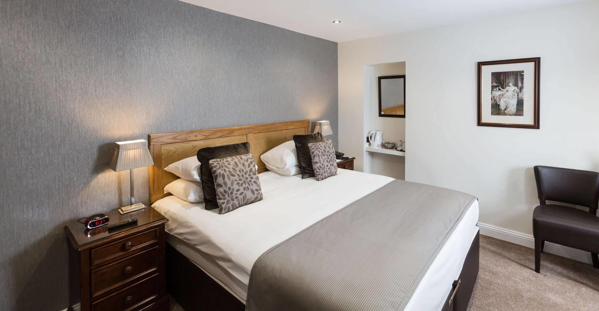La Barbarie Hotel Saint Martin Zewnętrze zdjęcie