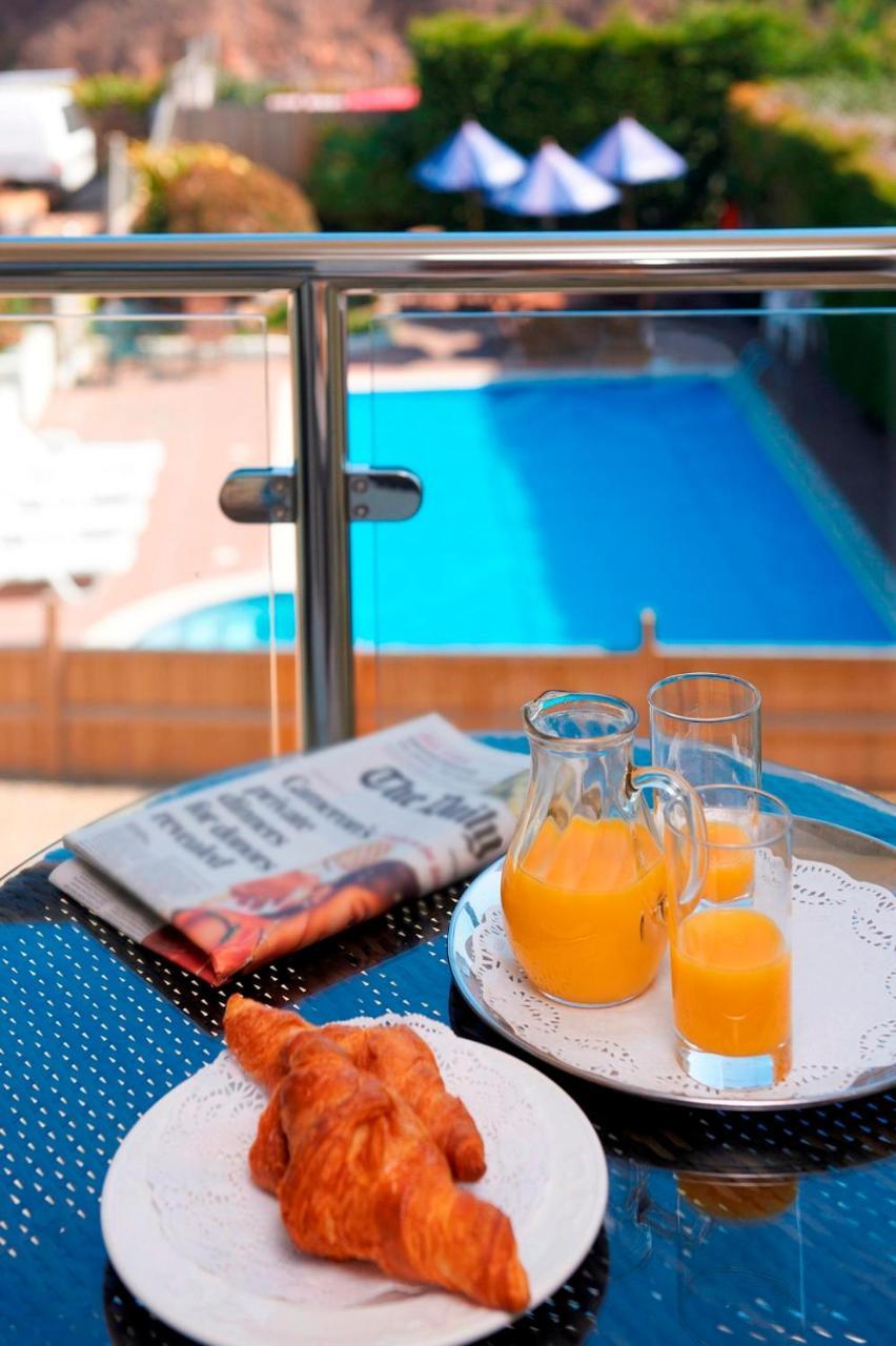 La Barbarie Hotel Saint Martin Zewnętrze zdjęcie