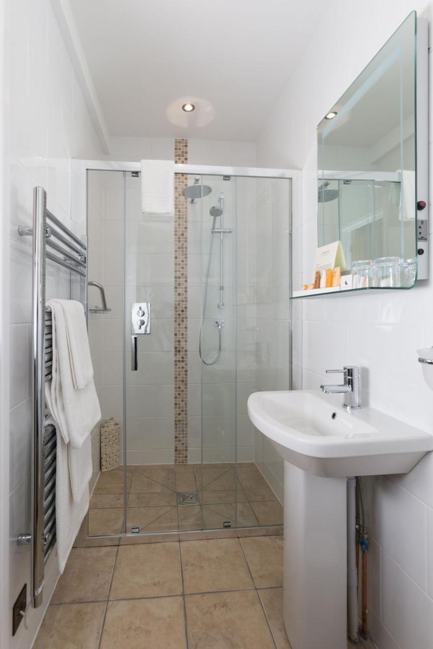 La Barbarie Hotel Saint Martin Zewnętrze zdjęcie