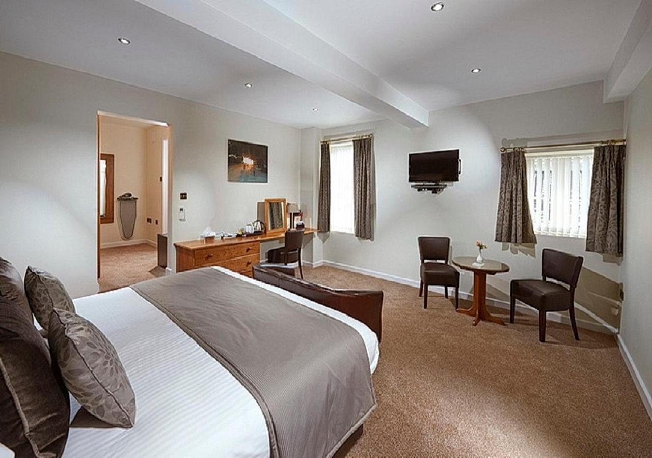 La Barbarie Hotel Saint Martin Zewnętrze zdjęcie