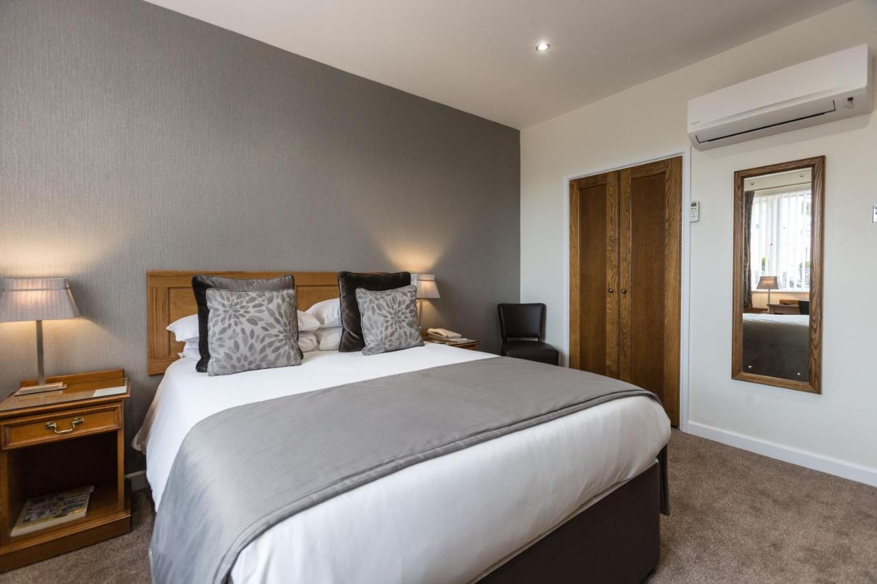 La Barbarie Hotel Saint Martin Zewnętrze zdjęcie