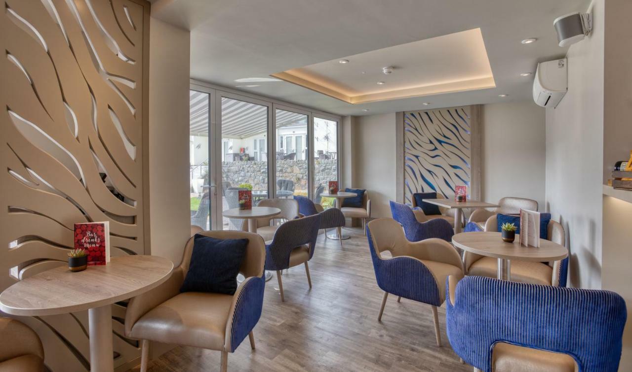 La Barbarie Hotel Saint Martin Zewnętrze zdjęcie