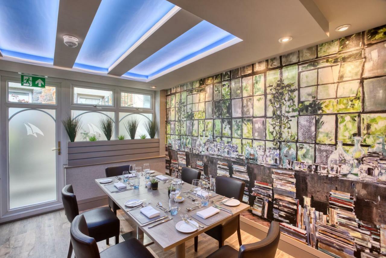 La Barbarie Hotel Saint Martin Zewnętrze zdjęcie