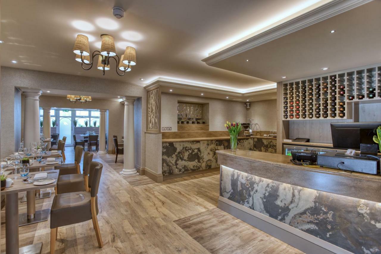La Barbarie Hotel Saint Martin Zewnętrze zdjęcie