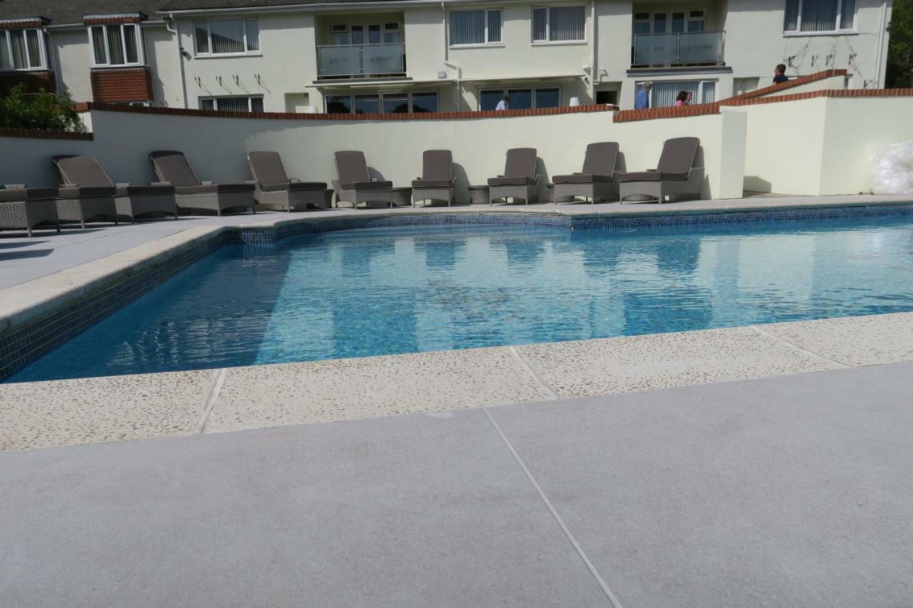 La Barbarie Hotel Saint Martin Zewnętrze zdjęcie