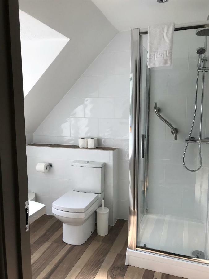 La Barbarie Hotel Saint Martin Zewnętrze zdjęcie
