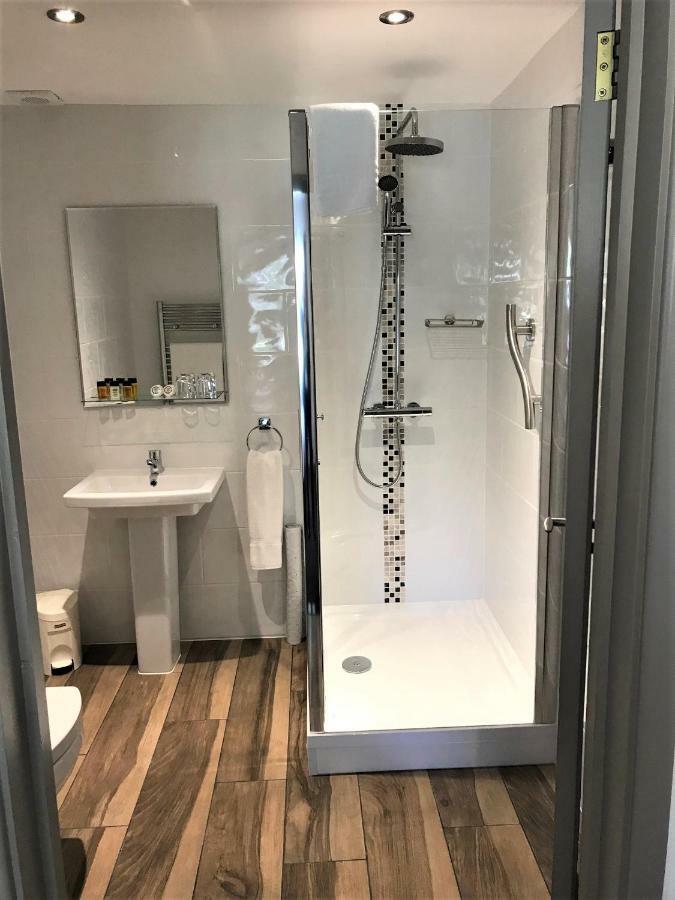 La Barbarie Hotel Saint Martin Zewnętrze zdjęcie