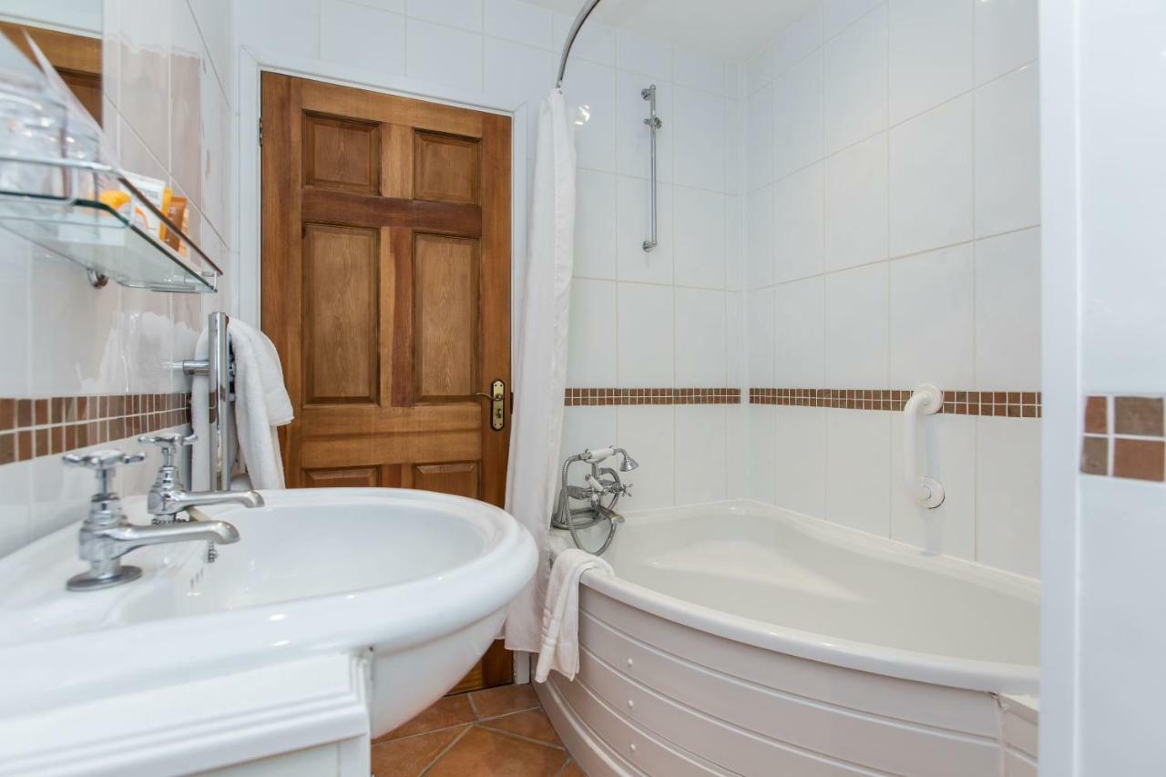 La Barbarie Hotel Saint Martin Zewnętrze zdjęcie