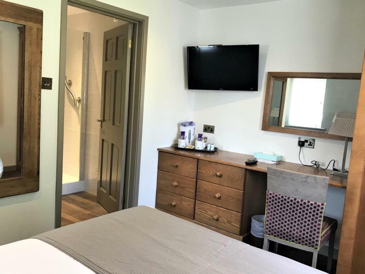 La Barbarie Hotel Saint Martin Zewnętrze zdjęcie